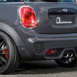 Βελτιωμένο νέο MINI JCW με 300 ίππους είναι πύραυλος!