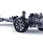 Η Subaru γιορτάζει 50 χρόνια από τον πρώτο Boxer κινητήρα