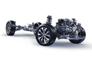 Η Subaru γιορτάζει 50 χρόνια από τον πρώτο Boxer κινητήρα