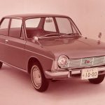 Η Subaru γιορτάζει 50 χρόνια από τον πρώτο Boxer κινητήρα