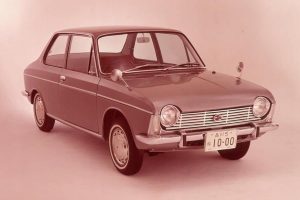 Η Subaru γιορτάζει 50 χρόνια από τον πρώτο Boxer κινητήρα