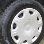 Ξεχασμένο Renault Megane Coupe του 1996 με 128 χιλιόμετρα!