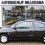 Ξεχασμένο Renault Megane Coupe του 1996 με 128 χιλιόμετρα!