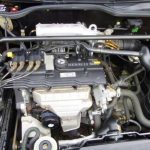 Ξεχασμένο Renault Megane Coupe του 1996 με 128 χιλιόμετρα!