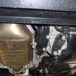 Ξεχασμένο Renault Megane Coupe του 1996 με 128 χιλιόμετρα!