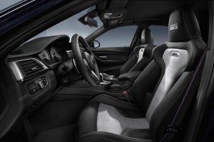 Επετειακή BMW M3 «30 Years M3» με 450 ίππους