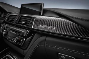 Επετειακή BMW M3 «30 Years M3» με 450 ίππους