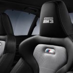 Επετειακή BMW M3 «30 Years M3» με 450 ίππους