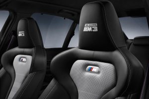 Επετειακή BMW M3 «30 Years M3» με 450 ίππους