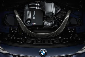 Επετειακή BMW M3 «30 Years M3» με 450 ίππους