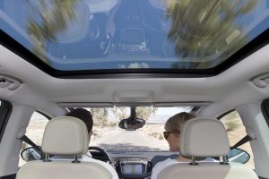 Νέο Opel Zafira με πολλές αλλαγές έρχεται το Φθινόπωρο