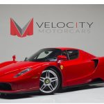 Σπάνια Ferrari Enzo δική σας με... 2,4 εκατομμύρια ευρώ!
