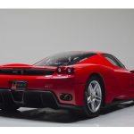 Σπάνια Ferrari Enzo δική σας με... 2,4 εκατομμύρια ευρώ!