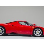 Σπάνια Ferrari Enzo δική σας με... 2,4 εκατομμύρια ευρώ!