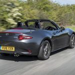 Νέα ειδική έκδοση Mazda MX-5 Icon 1.5 λτ. σε 600 αντίτυπα