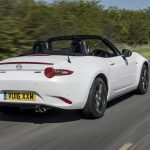 Νέα ειδική έκδοση Mazda MX-5 Icon 1.5 λτ. σε 600 αντίτυπα