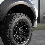 Πιο σκληροτράχηλο Ford Ranger από την αγωνιστική M-Sport