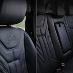 Πιο σκληροτράχηλο Ford Ranger από την αγωνιστική M-Sport