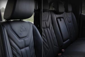 Πιο σκληροτράχηλο Ford Ranger από την αγωνιστική M-Sport