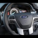 Πιο σκληροτράχηλο Ford Ranger από την αγωνιστική M-Sport