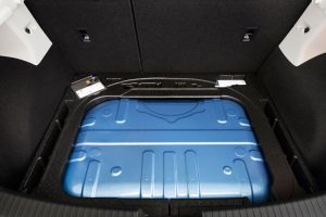 SEAT Leon 1.4 TGI με φυσικό αέριο VS Leon 1.4 TSI 125 PS