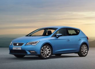 SEAT Leon 1.4 TGI με φυσικό αέριο VS Leon 1.4 TSI 125 PS