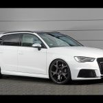 Audi RS 3 550 PS με μετατροπές αξίας άνω των 30.000 ευρώ!