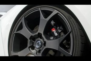 Audi RS 3 550 PS με μετατροπές αξίας άνω των 30.000 ευρώ!