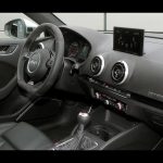 Audi RS 3 550 PS με μετατροπές αξίας άνω των 30.000 ευρώ!