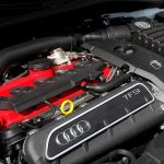 Audi RS 3 550 PS με μετατροπές αξίας άνω των 30.000 ευρώ!