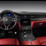 Ανανεωμένη Maserati Quattroporte με κινητήρες έως 530 HP