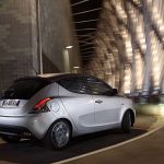 Lancia Ypsilon 0.9 TwinAir CNG VS Ypsilon 0.9 TwinAir