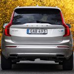Volvo XC90 T8 2.0 λτ. Twin Engine Polestar με 421 ίππους