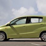 Daihatsu Cuore 1.0 μεταχειρισμένο μοντέλο 2008