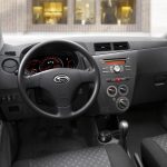 Daihatsu Cuore 1.0 μεταχειρισμένο μοντέλο 2008