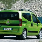 Fiat Qubo 1.4 70 PS Natural Power VS Qubo 1.3 diesel