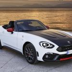 Abarth 124 Spider: Επιδόσεις, τιμές και έναρξη διάθεσης