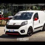 Δέκα πολύ "καυτά" βαν για ταχύτατες μεταφορές!