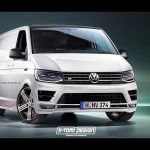 Δέκα πολύ "καυτά" βαν για ταχύτατες μεταφορές!