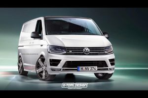 Δέκα πολύ “καυτά” βαν για ταχύτατες μεταφορές!