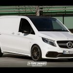 Δέκα πολύ "καυτά" βαν για ταχύτατες μεταφορές!