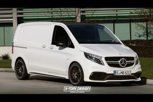 Δέκα πολύ “καυτά” βαν για ταχύτατες μεταφορές!