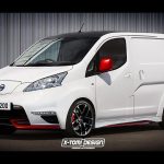 Δέκα πολύ "καυτά" βαν για ταχύτατες μεταφορές!