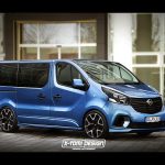 Δέκα πολύ "καυτά" βαν για ταχύτατες μεταφορές!