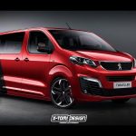 Δέκα πολύ "καυτά" βαν για ταχύτατες μεταφορές!