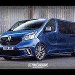 Δέκα πολύ "καυτά" βαν για ταχύτατες μεταφορές!