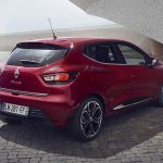 Ανανεωμένο Renault Clio και με νέο ντίζελ 1.5 dCi 110