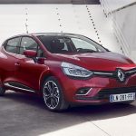 Ανανεωμένο Renault Clio και με νέο ντίζελ 1.5 dCi 110