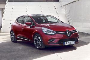 Ανανεωμένο Renault Clio και με νέο ντίζελ 1.5 dCi 110