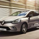 Ανανεωμένο Renault Clio και με νέο ντίζελ 1.5 dCi 110